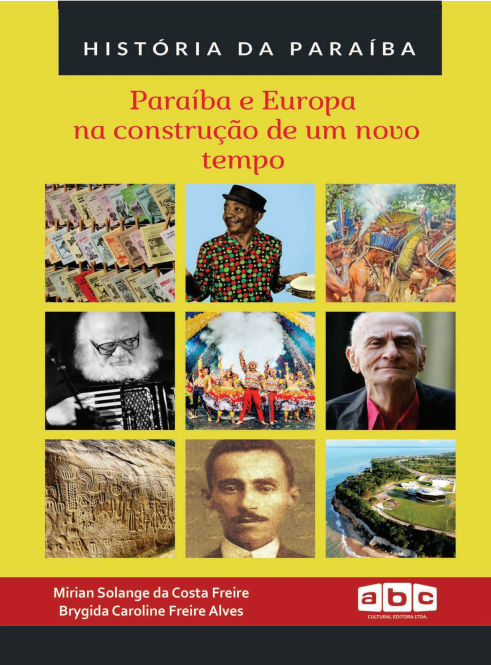 História da Paraíba