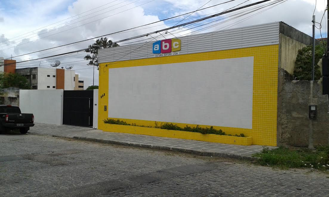 Equipe ABC Editora